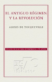 Cover El Antiguo régimen y la Revolución
