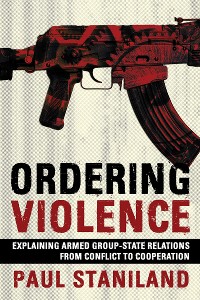 Cover Ordering Violence
