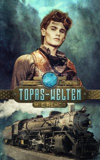 Cover Topas-Welten