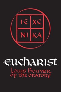 Cover Eucharist