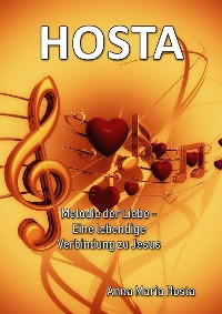 Cover HOSTA