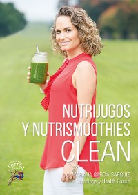 Cover Nutrijugos y Nutrismoothies