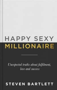 Cover Happy Sexy Millionaire