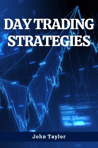 Cover DAY TRADING STRATEGIES