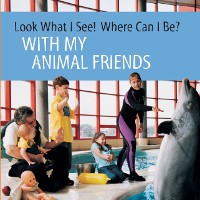 Cover With My Animal Friends