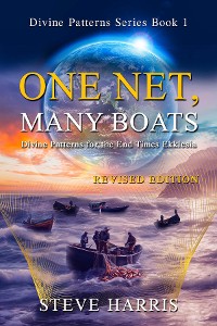 Cover One Net, Many Boats - Revised Edition