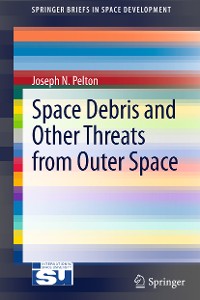 Cover Space Debris and Other Threats from Outer Space