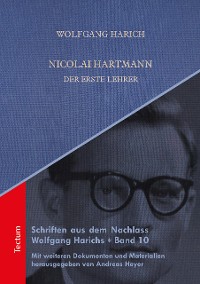 Cover Nicolai Hartmann