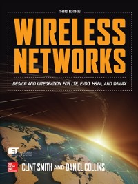 Cover Wireless Networks