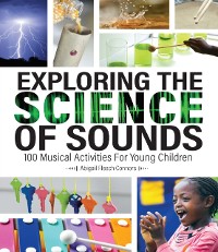 Cover Exploring the Science of Sounds