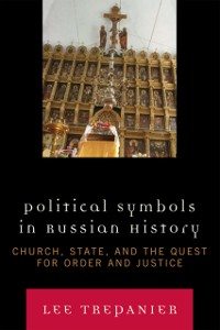 Cover Political Symbols in Russian History