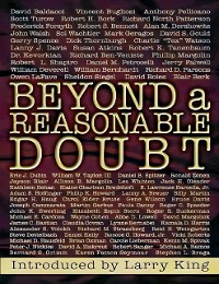 Cover Beyond a Reasonable Doubt