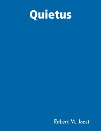 Cover Quietus