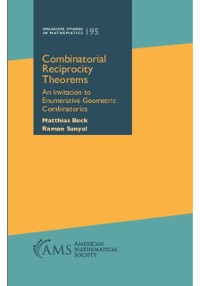 Cover Combinatorial Reciprocity Theorems