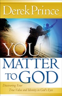 Cover You Matter to God