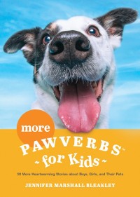 Cover More Pawverbs for Kids