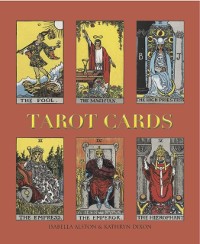 Cover Tarot Cards