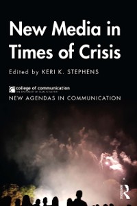 Cover New Media in Times of Crisis