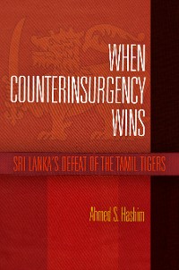 Cover When Counterinsurgency Wins