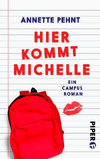Cover Hier kommt Michelle