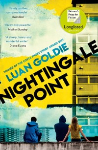 Cover Nightingale Point