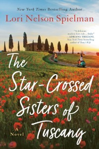 Cover Star-Crossed Sisters of Tuscany