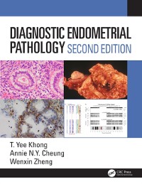 Cover Diagnostic Endometrial Pathology 2E