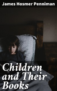 Cover Children and Their Books