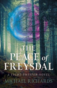 Cover Peace of Freysdal