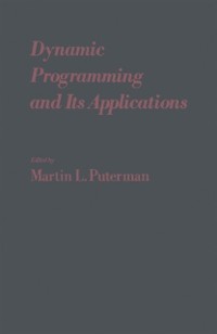 Cover Dynamic Programming and Its Applications