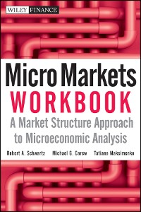 Cover Micro Markets Workbook