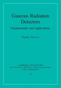 Cover Gaseous Radiation Detectors