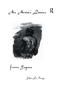 Cover Artists Letters From Japan