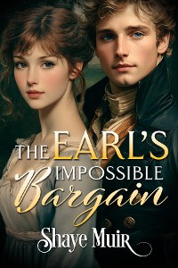 Cover The Earl's Impossible Bargain