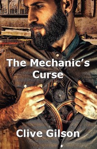 Cover The Mechanic's Curse