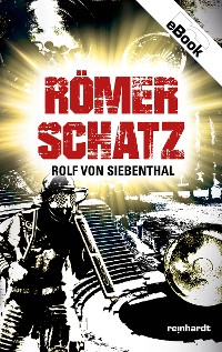 Cover Römerschatz