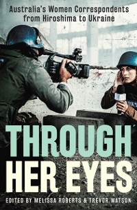 Cover Through Her Eyes