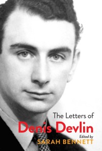 Cover Letters of Denis Devlin
