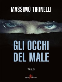 Cover Gli occhi del male