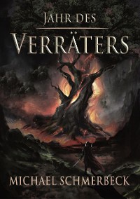 Cover Jahr des Verräters