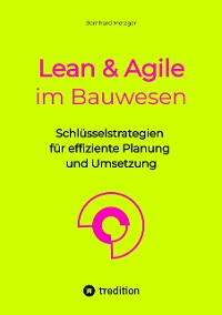 Cover Lean & Agile im Bauwesen