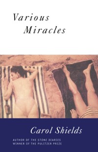 Cover Various Miracles