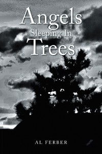 Cover Angels Sleeping in Trees