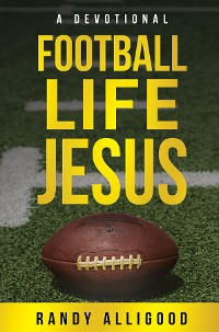 Cover Football, Life, Jesus