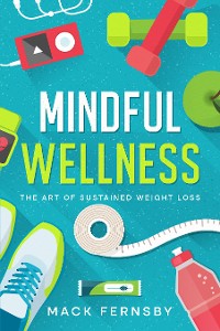 Cover Mindful Wellness