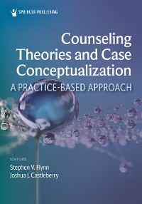Cover Counseling Theories and Case Conceptualization