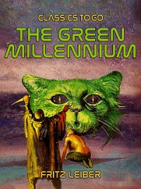 Cover Green Millennium