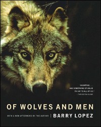 Cover Of Wolves and Men