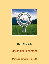 Cover Maran der Schamane