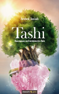 Cover Tashi